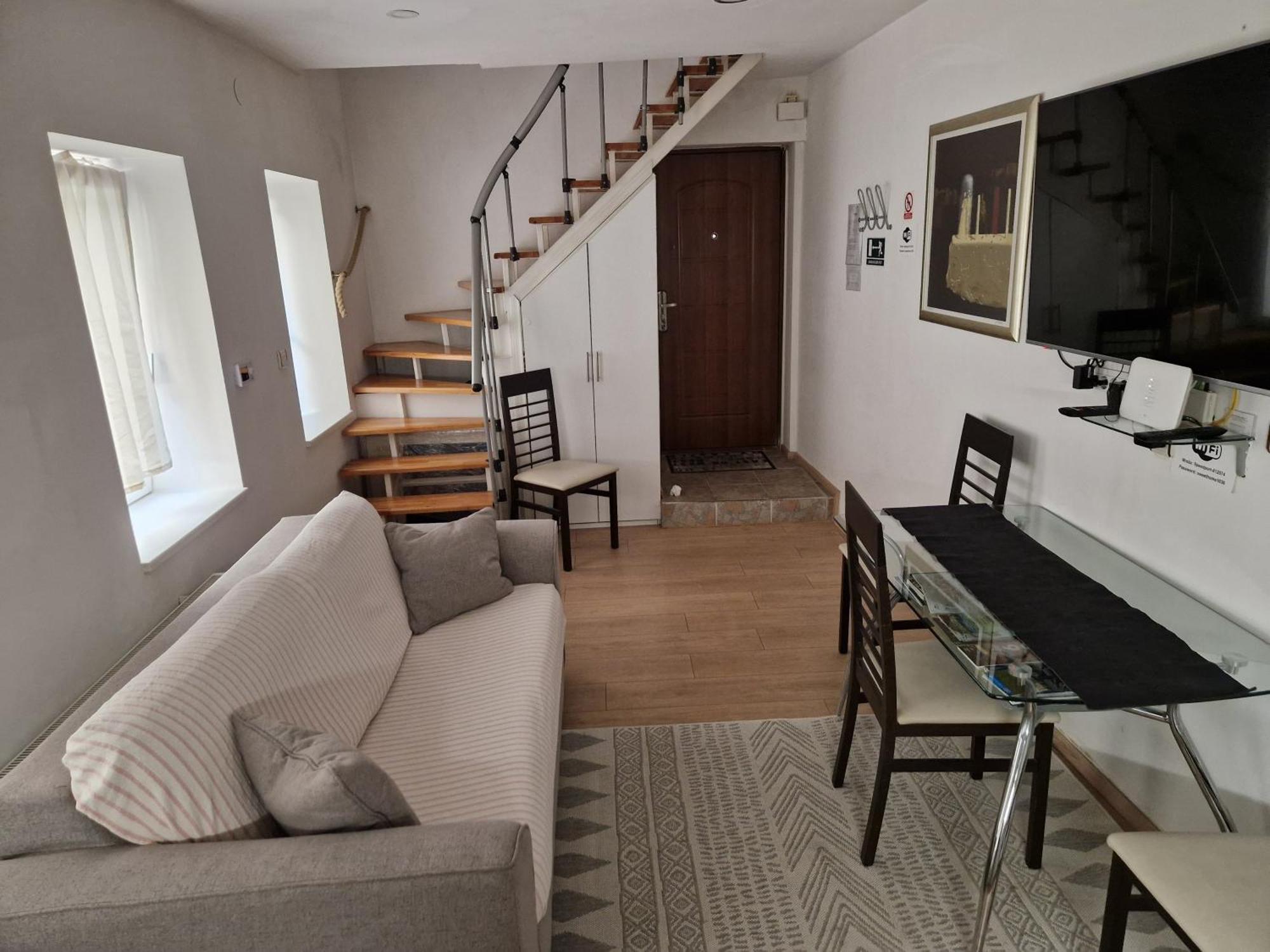 Studio Sweet Home Zagreb Exterior photo