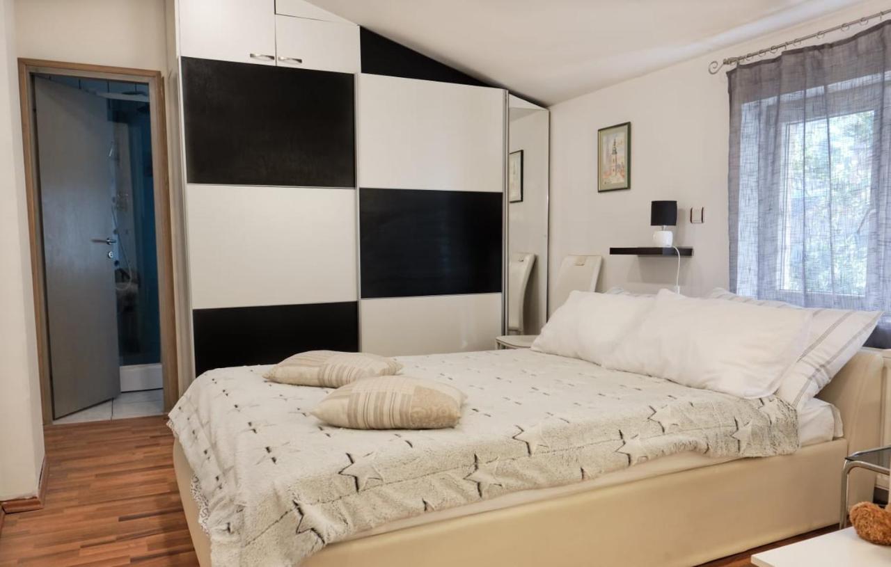 Studio Sweet Home Zagreb Exterior photo